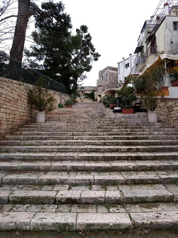 L'Isola Di Francesca Guest House กอนแวร์ซาโน ภายนอก รูปภาพ